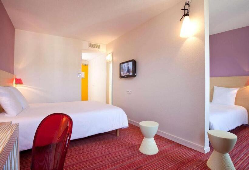 جناح عائلي, Ibis Styles Le Puy En Velay