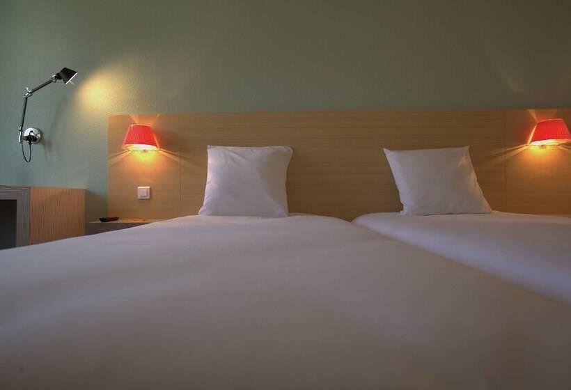 اتاق استاندارد, Ibis Styles Le Puy En Velay