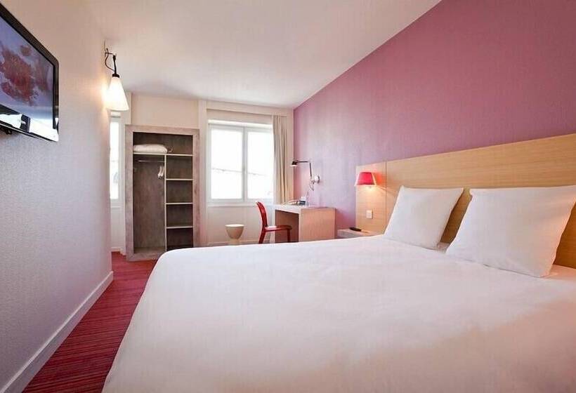 اتاق استاندارد, Ibis Styles Le Puy En Velay