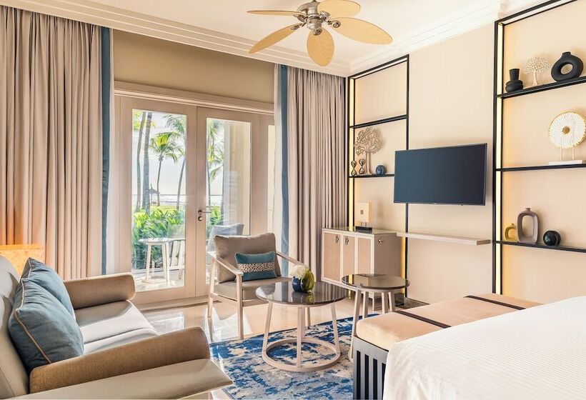 Classic Room with Views, Intercontinental Mauritius Resort Balaclava Fort, An Ihg