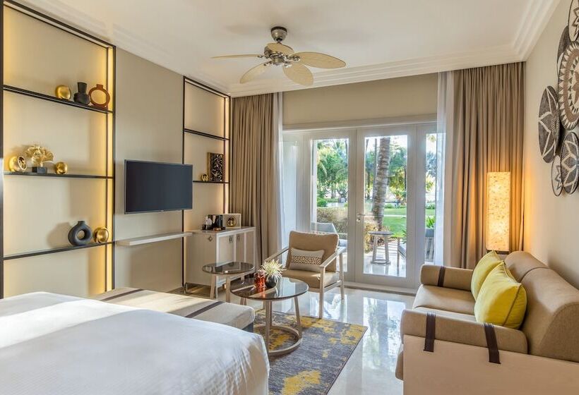Classic Room with Views, Intercontinental Mauritius Resort Balaclava Fort, An Ihg