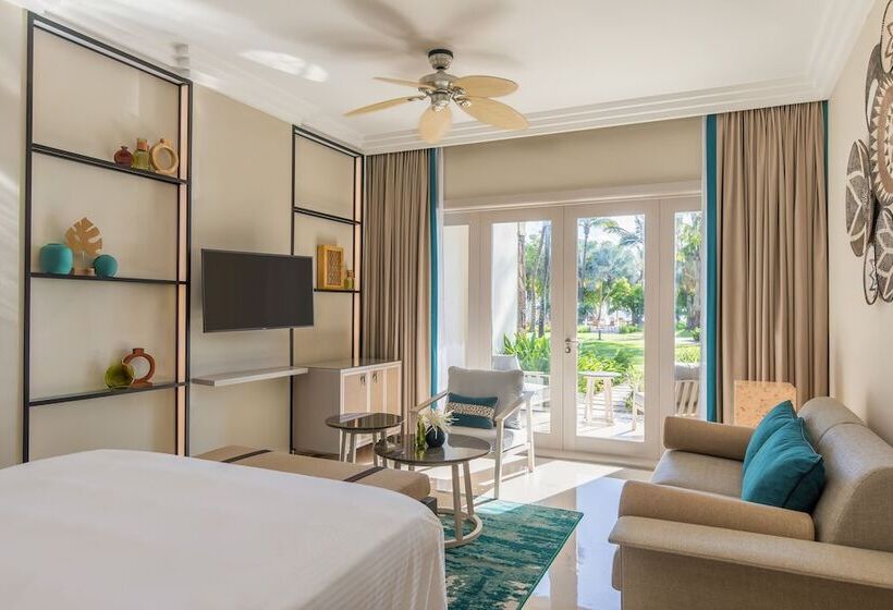 Classic Room with Views, Intercontinental Mauritius Resort Balaclava Fort, An Ihg