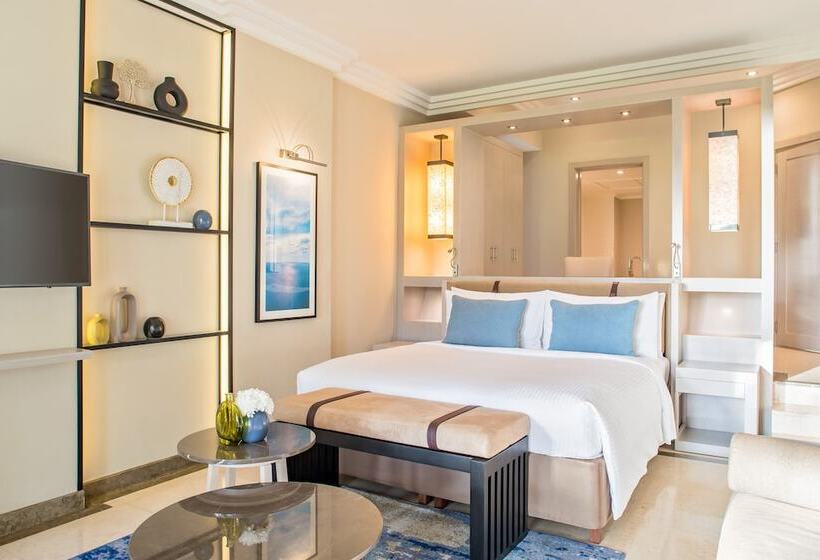 اتاق کلاسیک با تخت دوبل, Intercontinental Mauritius Resort Balaclava Fort, An Ihg