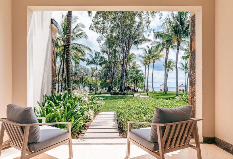 اتاق کلاسیک با تخت دوبل, Intercontinental Mauritius Resort Balaclava Fort, An Ihg