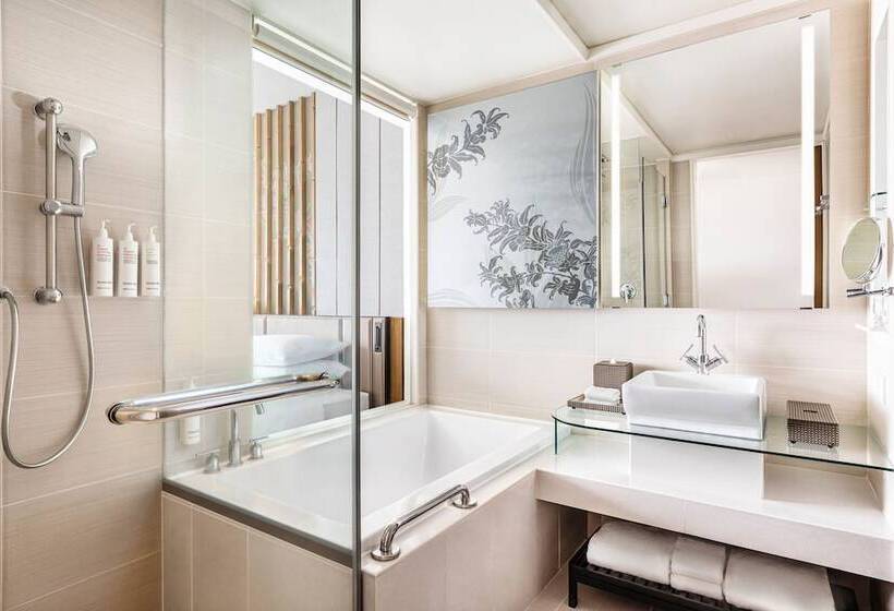 اتاق کلاب, Chiang Mai Marriott