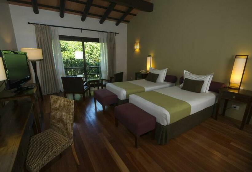 استودیوی استاندارد, Loi Suites Iguazu