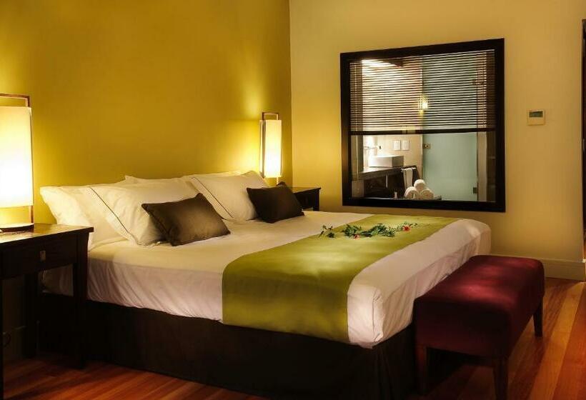 Standard Studio, Loi Suites Iguazu