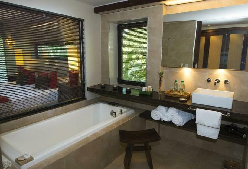 استودیوی استاندارد, Loi Suites Iguazu