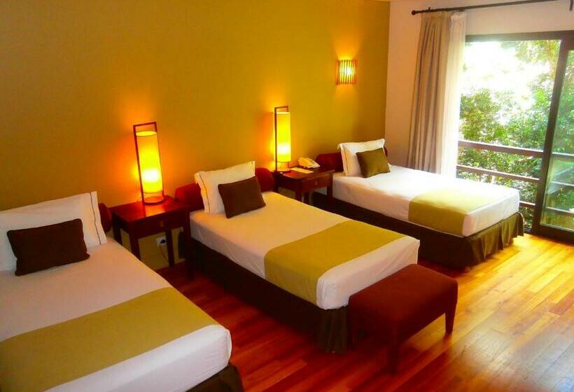 استودیوی استاندارد, Loi Suites Iguazu