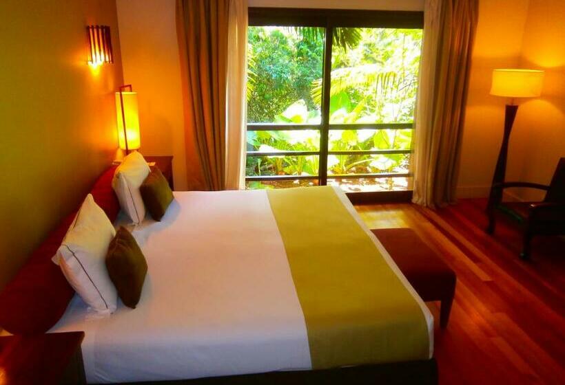 استودیوی استاندارد, Loi Suites Iguazu