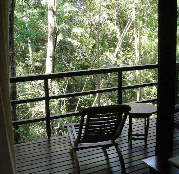 Standard Studio Terrace, Loi Suites Iguazu