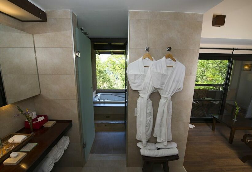 Suite, Loi Suites Iguazu