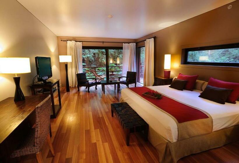 Superior Room, Loi Suites Iguazu