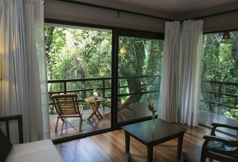 اتاق سوپریور, Loi Suites Iguazu