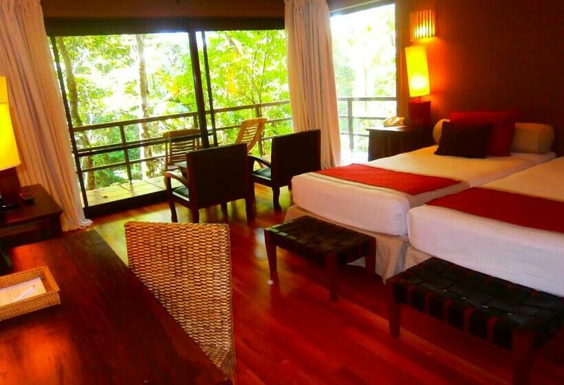 Superior Room, Loi Suites Iguazu