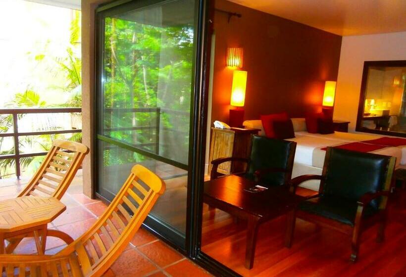 اتاق سوپریور, Loi Suites Iguazu