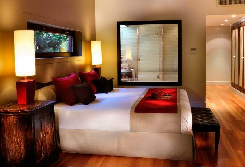 Superior Room, Loi Suites Iguazu