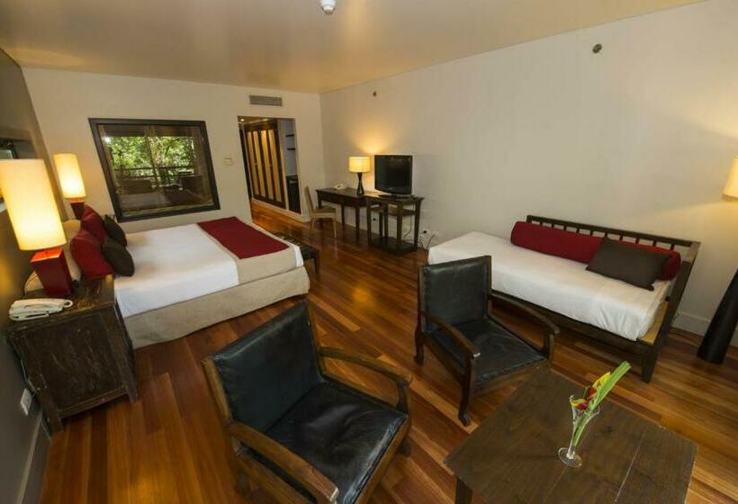 اتاق سوپریور, Loi Suites Iguazu