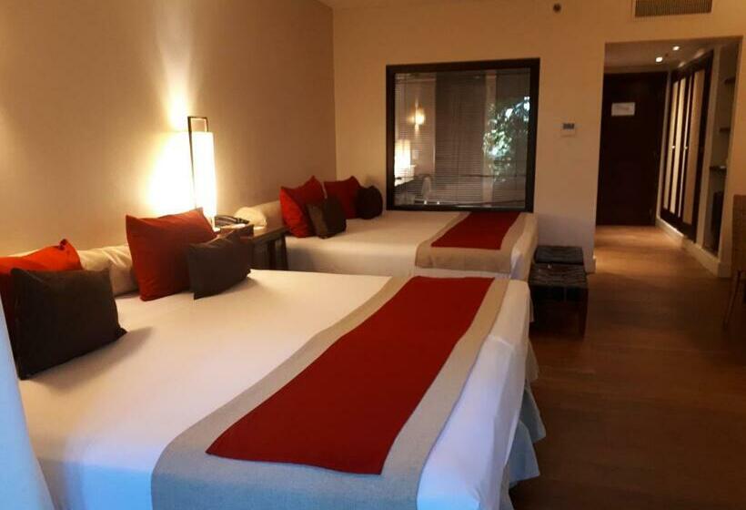 Superior Room, Loi Suites Iguazu