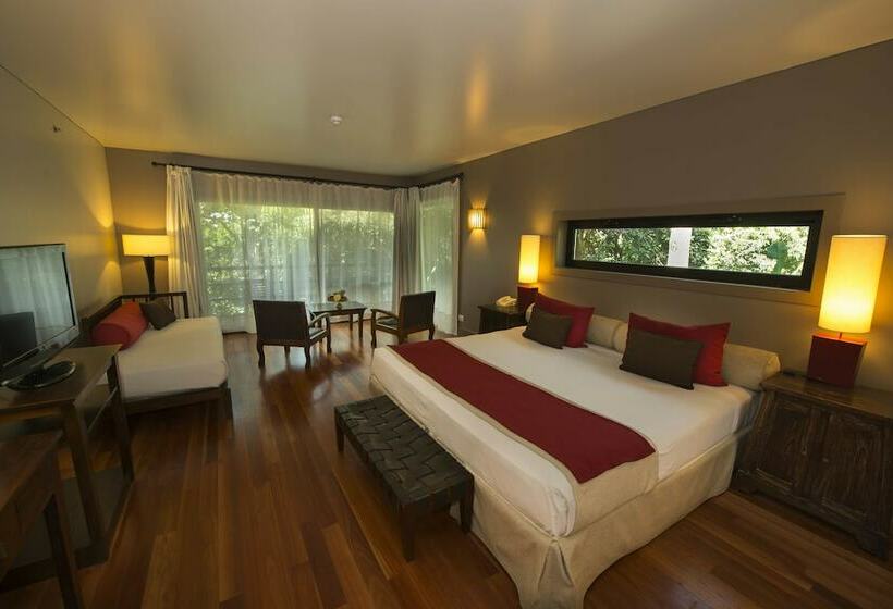 Superior Room, Loi Suites Iguazu