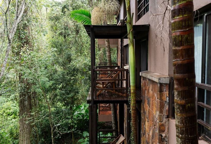 Standard Studio Terrace, Loi Suites Iguazu