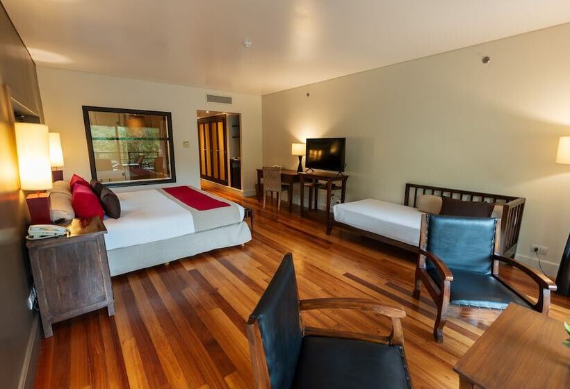 Superior Room, Loi Suites Iguazu