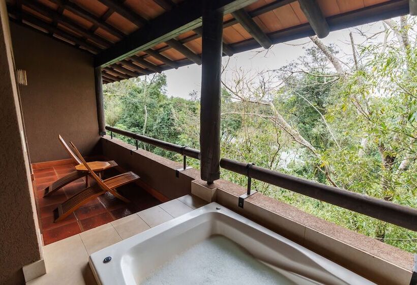 Suite, Loi Suites Iguazu