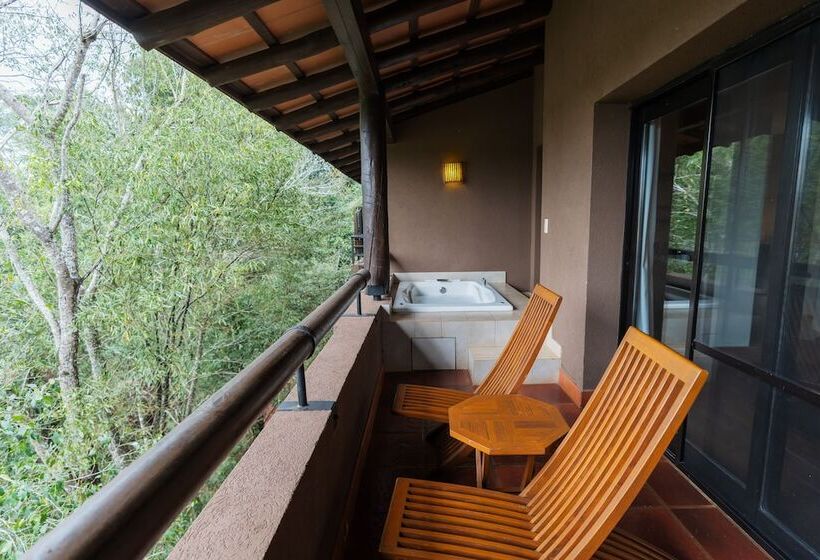 Suite, Loi Suites Iguazu