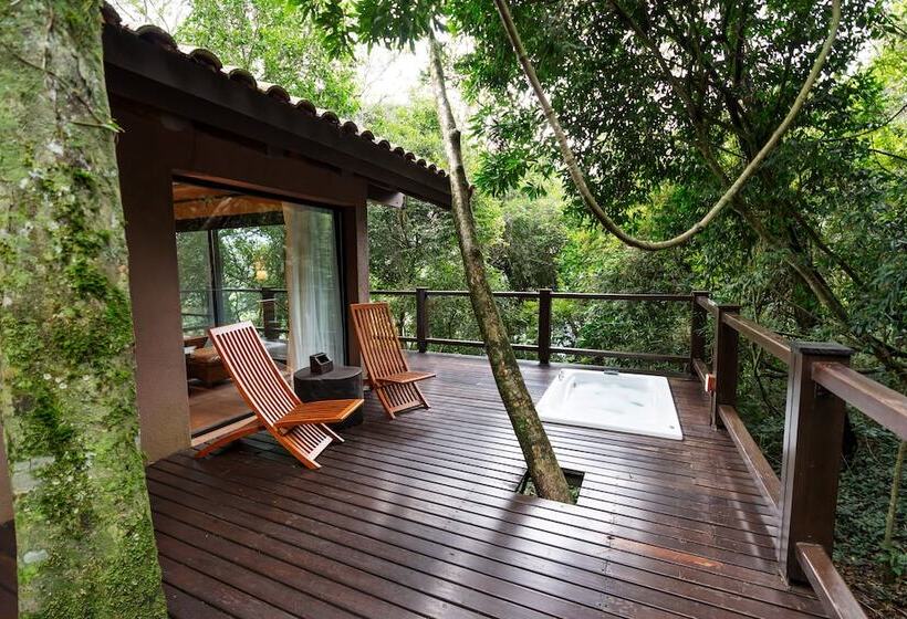 1 Bedroom Villa, Loi Suites Iguazu