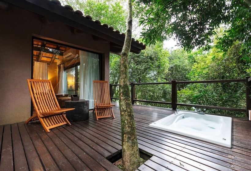 1 Bedroom Villa, Loi Suites Iguazu