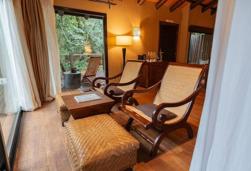 1 Bedroom Villa, Loi Suites Iguazu