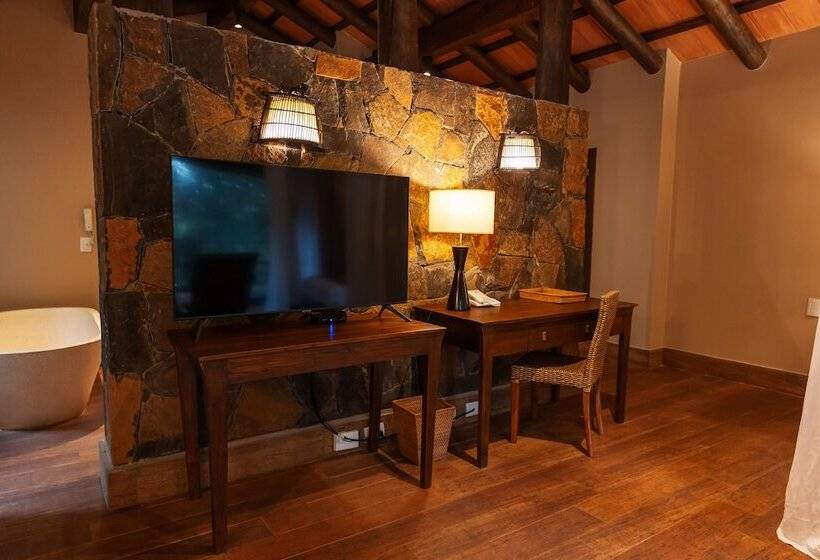 1 Bedroom Villa, Loi Suites Iguazu