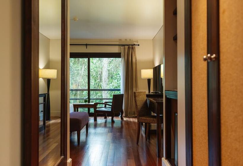 استودیوی استاندارد, Loi Suites Iguazu