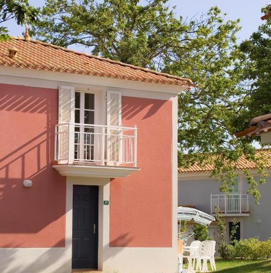 2 Bedroom House, Madame Vacances Les Maisons De Fontenelles