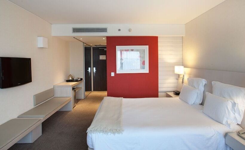 Quarto Estandar, Casino Pullman City Center Rosario