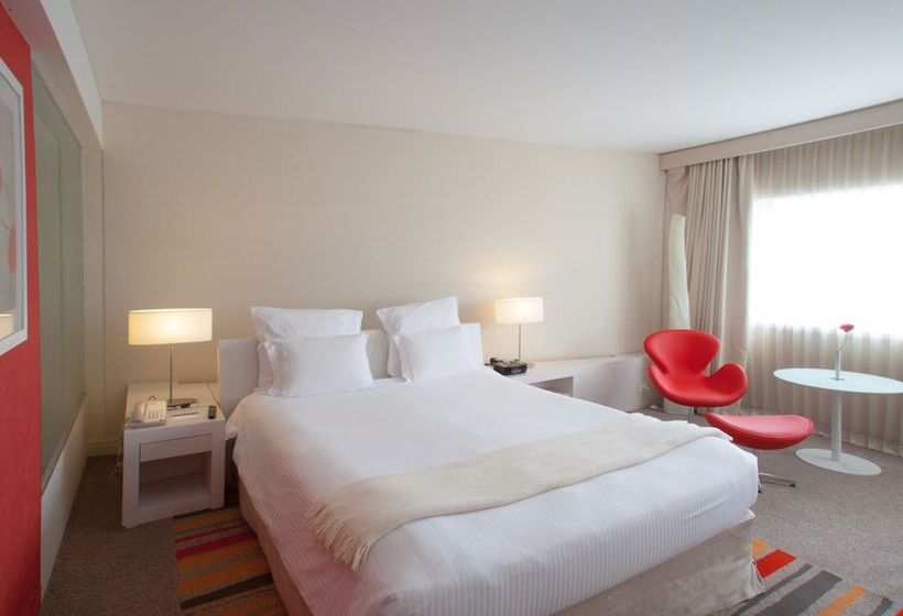 اتاق سوپریور, Casino Pullman City Center Rosario