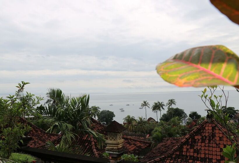 سوییت, Puri Bunga Beach Cottages