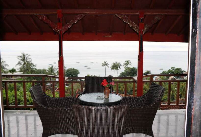 Suite, Puri Bunga Beach Cottages