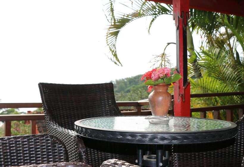 Suite, Puri Bunga Beach Cottages