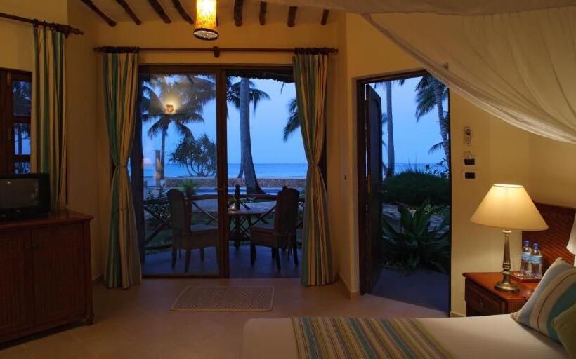 اتاق سوپریور, Sultan Sands Island Resort & Spa