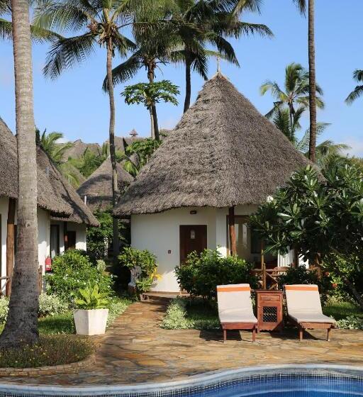 اتاق سوپریور, Sultan Sands Island Resort & Spa