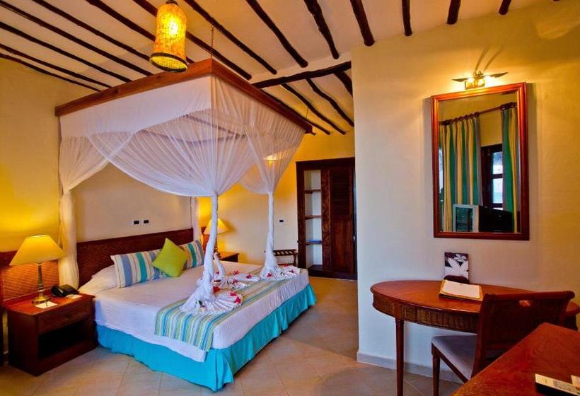 اتاق سوپریور, Sultan Sands Island Resort & Spa