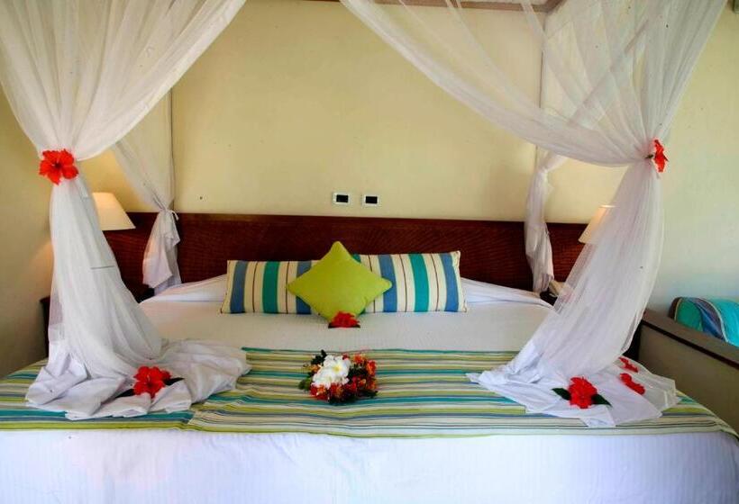 اتاق سوپریور, Sultan Sands Island Resort & Spa