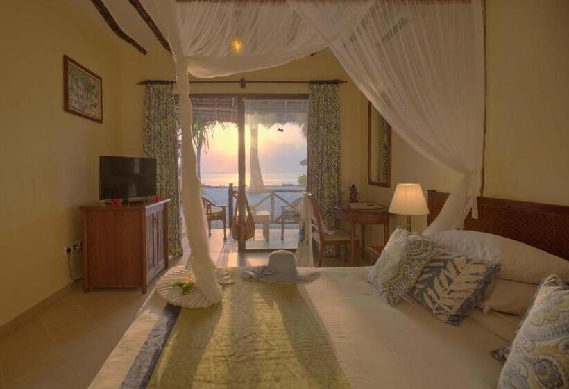 اتاق سوپریور, Sultan Sands Island Resort & Spa