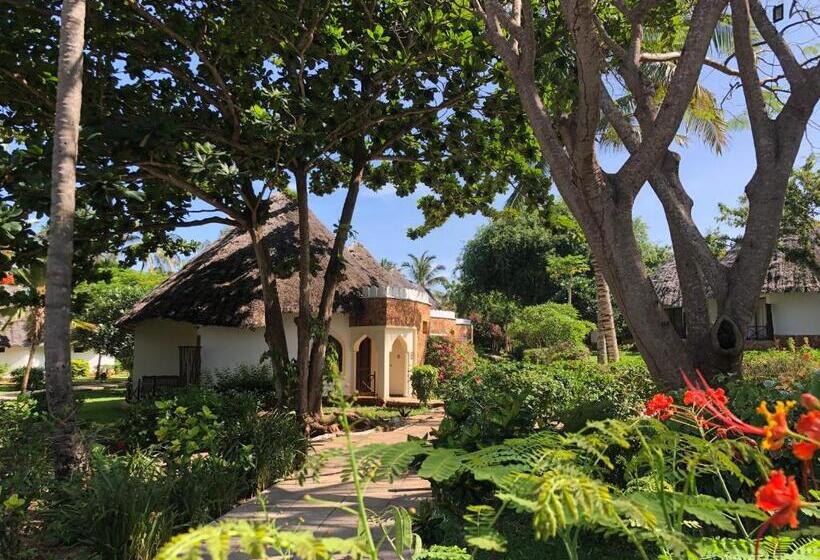 اتاق استاندارد با چشم‌انداز باغ, Sultan Sands Island Resort & Spa