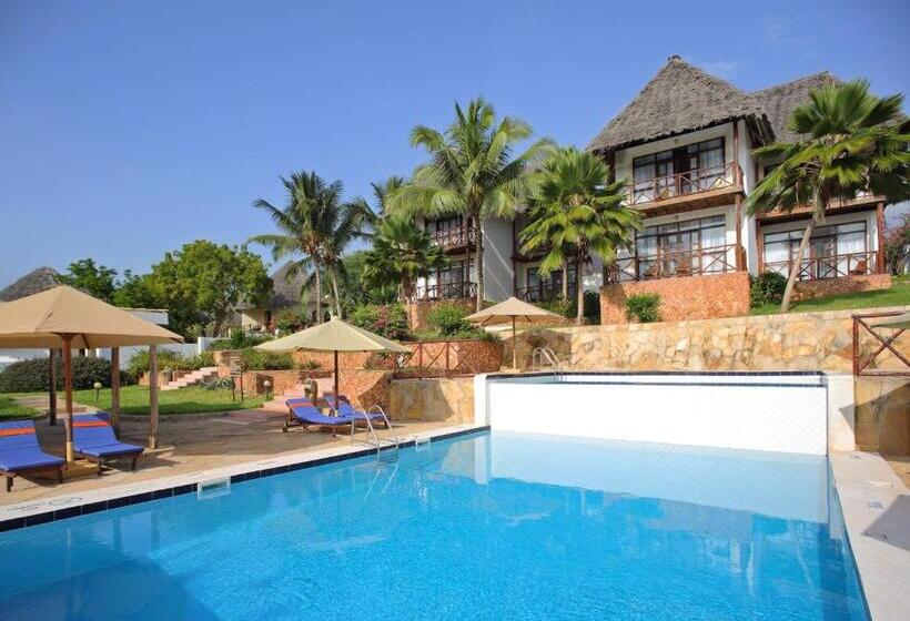 اتاق استاندارد, Sultan Sands Island Resort & Spa