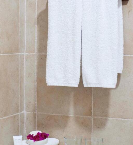 اتاق استاندارد, Sultan Sands Island Resort & Spa