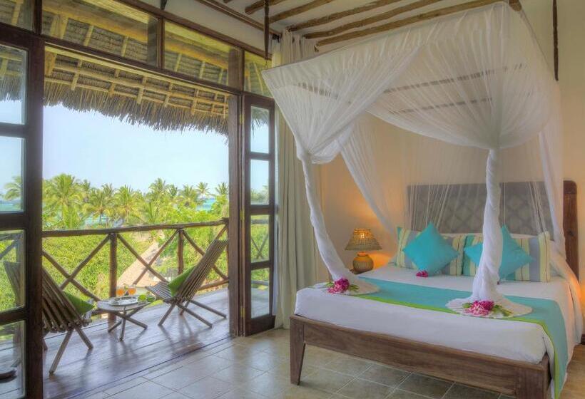 اتاق استاندارد, Sultan Sands Island Resort & Spa