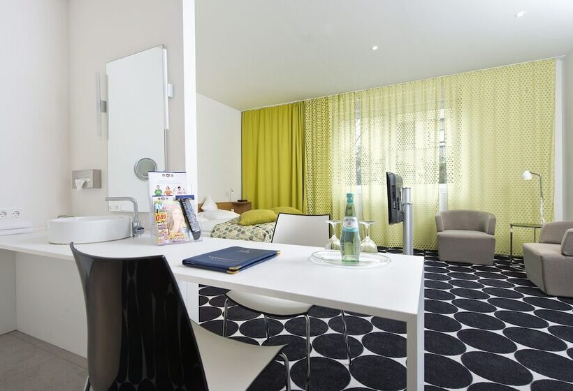 Business Kamer, Tryp By Wyndham Frankfurt