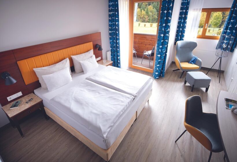 Standard Room, Tui Blue Fieberbrunn